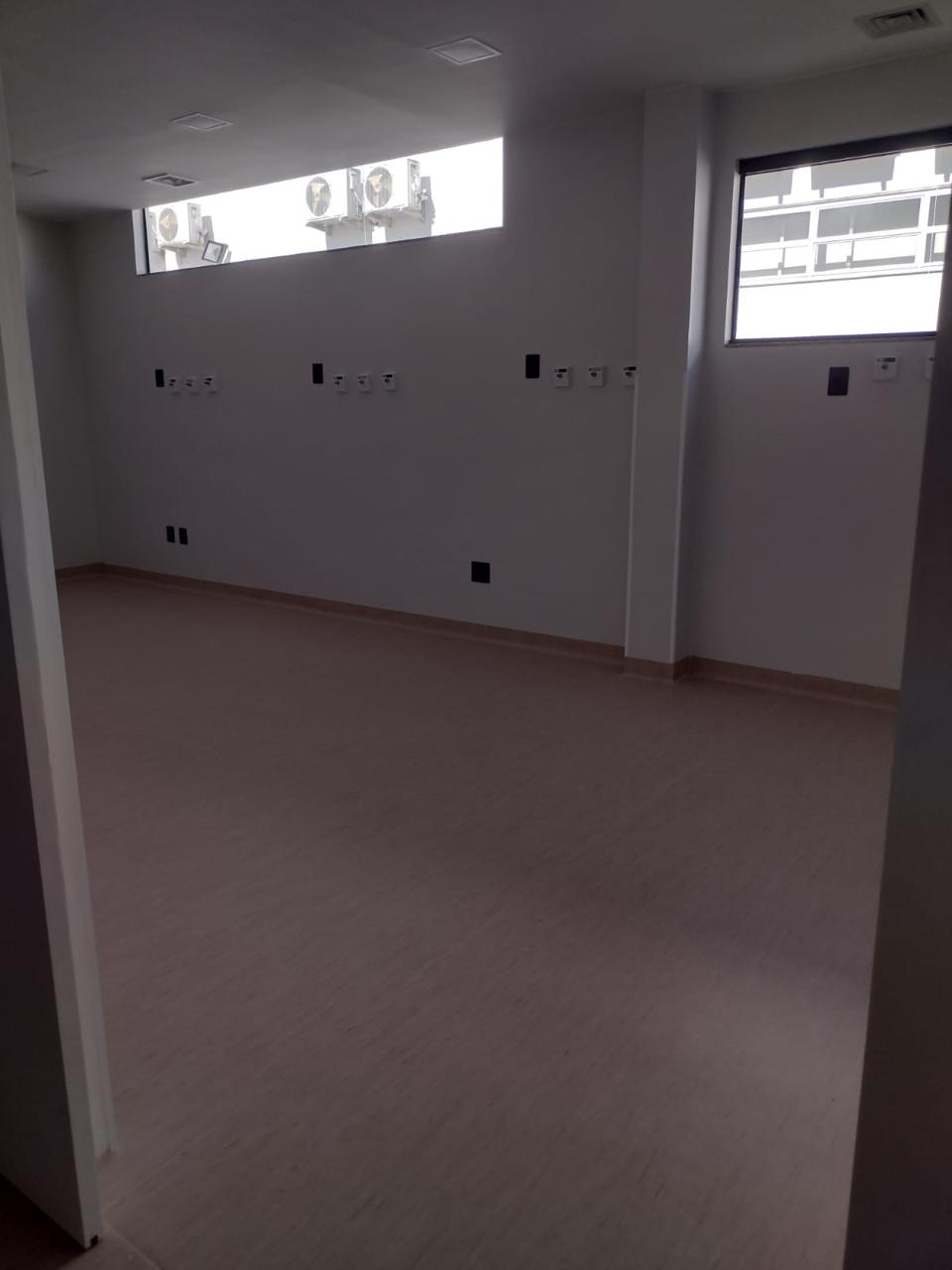 Limpeza final de obra